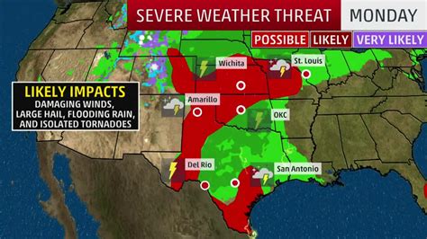 The Weather Channel Severe Weather Cut In And Winter Storm .